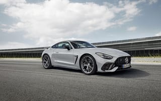 Картинка Mercedes, Мерседес, машины, машина, тачки, авто, автомобиль, транспорт, белый, дорога