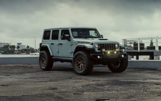 Картинка Jeep Wrangler, Джип Ренглер, Jeep, Wrangler, джип, машины, машина, тачки, авто, автомобиль, транспорт, внедорожник