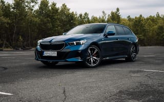Картинка BMW, бмв, машины, машина, тачки, авто, автомобиль, транспорт, синий, дорога