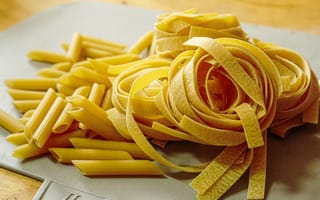 Картинка макароны, паста, еда, итальянская кухня, рецепт, кулинария, ингредиенты