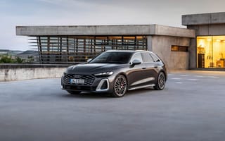 Картинка автомобиль, Ауди, дизайн, современный, город, стиль, обои