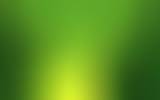 Картинка Зеленый градиент