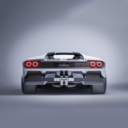 lamborghini diablo 2023