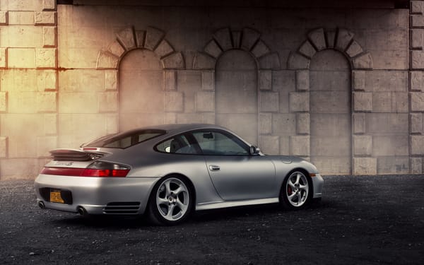 Обои porsche carrera 4s, car, порше, авто