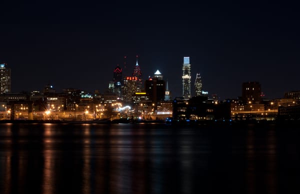 Обои USA, Philadelphia, Пенсильвания, city, Pennsylvania, США, город, Филадельфия