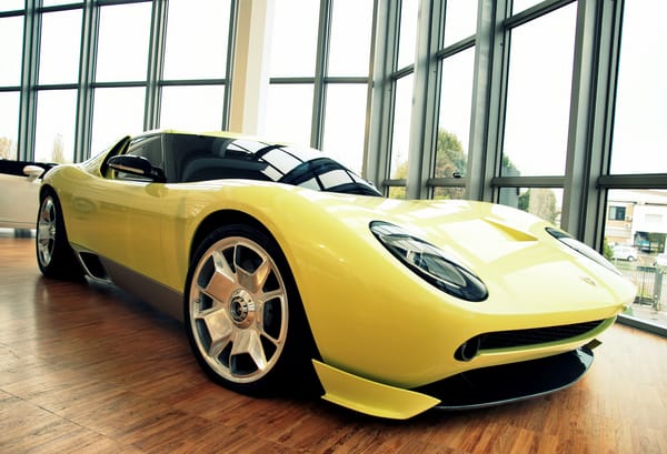 Обои Lamborghini Miura, суперкар, ламборгини, авто, Lambo, миура, Lamborghini, Miura