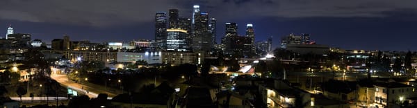 Обои USA, California, Los Angeles