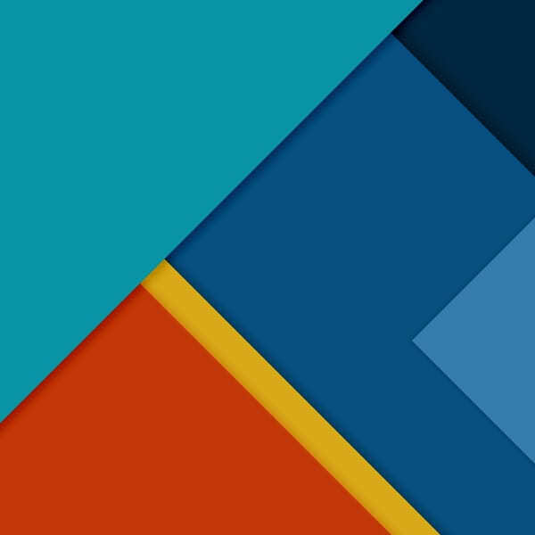 Обои material design, Remix OS, default, android