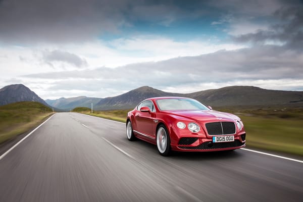 Обои континенталь, Continental, бентли, Speed, Bentley, 2015