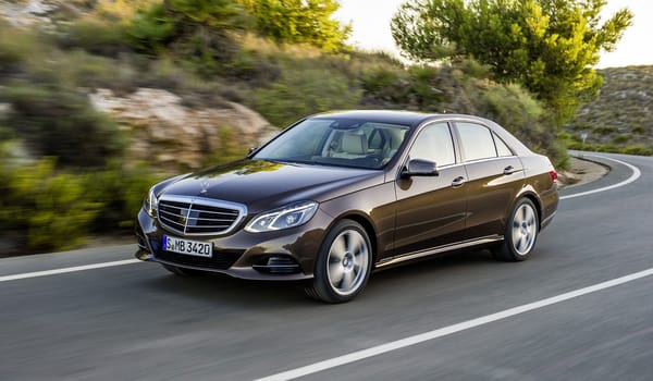 Обои Mercedes Benz, Асфальт, Мерседес, Седан, В Движении, Авто, Дорога, E-Class, Машина