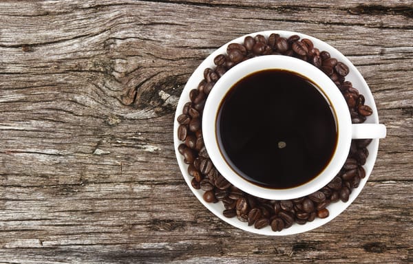 Обои кофейные зерна, coffee, кофе, coffee beans