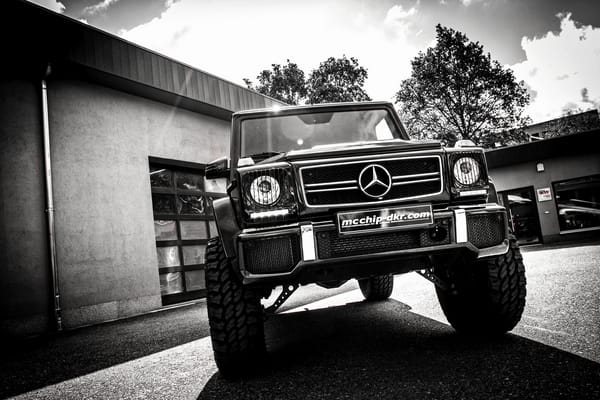 Обои 2015, Mcchip-DKR, Mercedes-Benz, G 63, MC800, мерседес, амг, W463, AMG