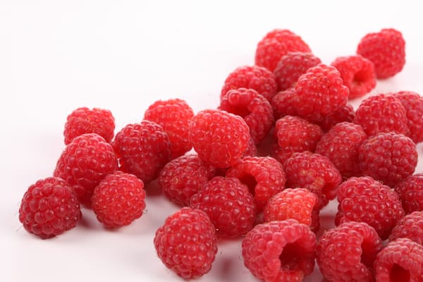 Обои ягоды, малина, raspberries, berries