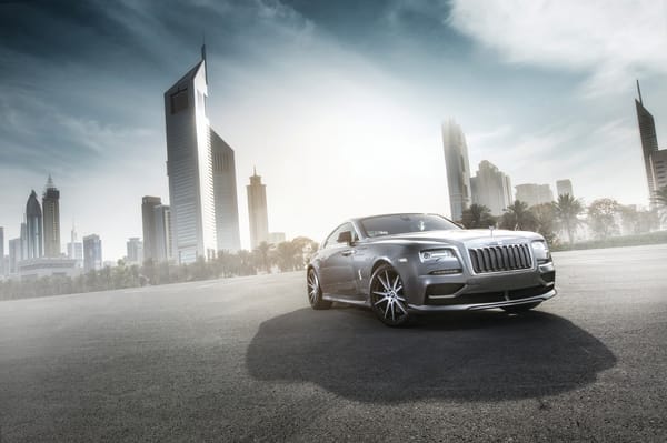Обои 2014, Wraith, роллс-ройс, Rolls-Royce, Ares Design