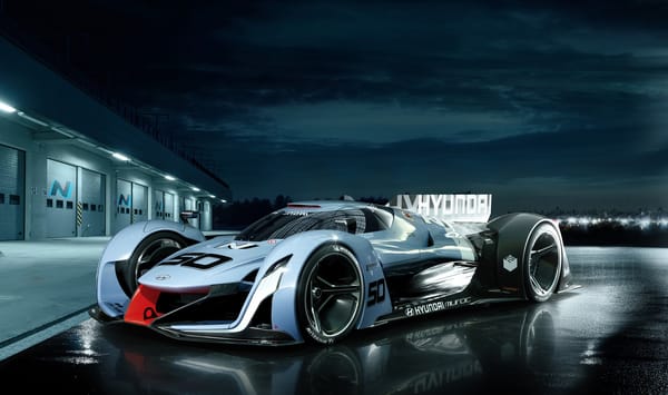 Обои 2015, хундай, Vision, Hyundai, гран туризмо, суперкар, Gran Turismo, N 2025