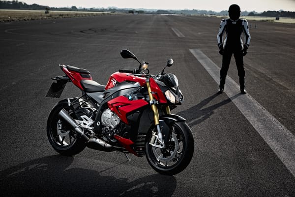 Обои 2014, BMW, S 1000 R, бмв. мотоцикл, motorcycle