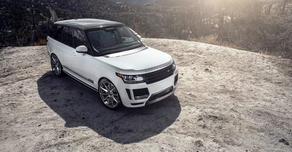 Обои 2015, ленд ровер, Range Rover, Land Rover, Vogue, рендж ровер