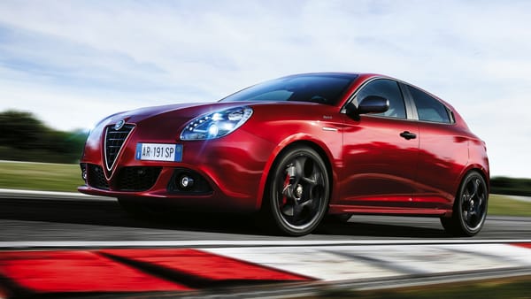 Обои 2015, альфа ромео, Giulietta, Alfa Romeo, джулия