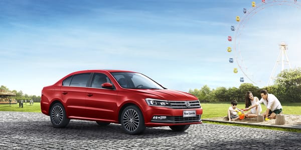 Обои 2015, Volkswagen, лавида, седан, Lavida, фольксваген