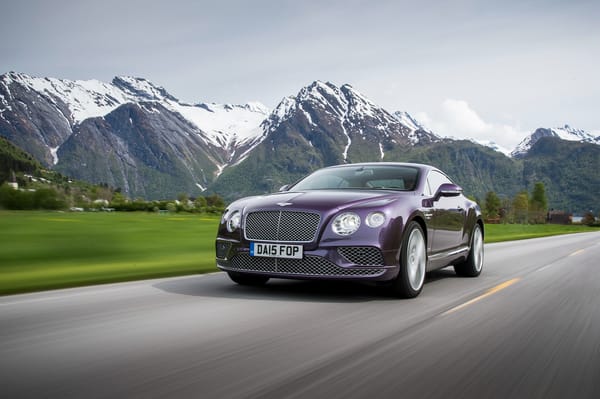 Обои 2015, Continental, GT, континенталь, бентли, Bentley
