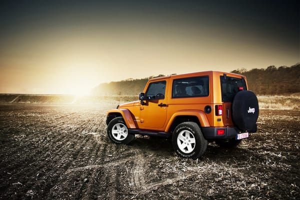 Обои Внедорожник, cars, auto car, auto, 4х4, Jeep, auto, Jeep Wrangler Exterior, Джип