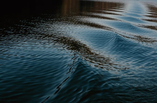 Обои вода, поверхность, море