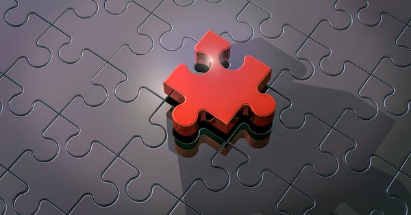 Обои пазл, головоломка, 3d