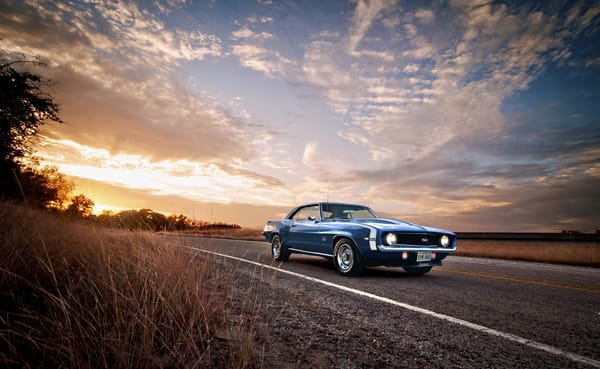 Обои ss, classic, american