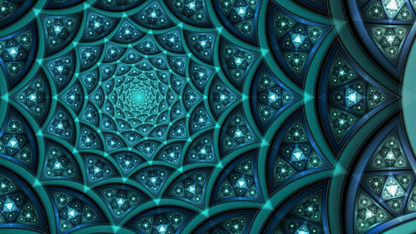 Обои пятна, свет