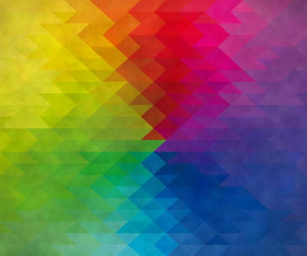Обои colorful, creative, colors, Abstract