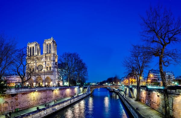 Обои париж, нотр-дам-де-пари, france, Notre dame de paris, франция, paris