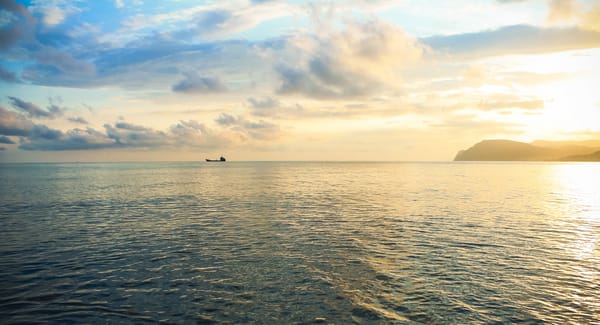 Обои море, черное море, новороссийск