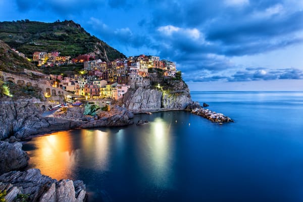 Обои italy, cinque terre, manarola