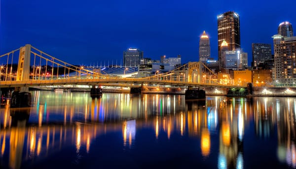 Обои united states, pennsylvania, pittsburgh