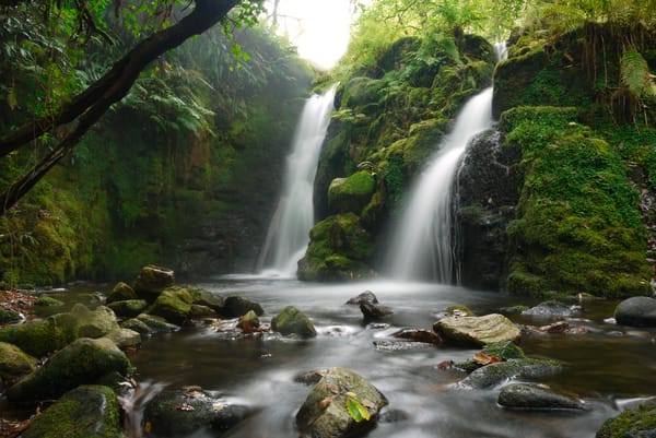 Обои водопад, великобритания, great britain, англия, камны, dartmoor, дартмур, england