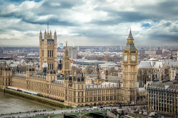Обои город, великобритания, london