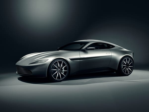 Обои 2015, aston martin, db10