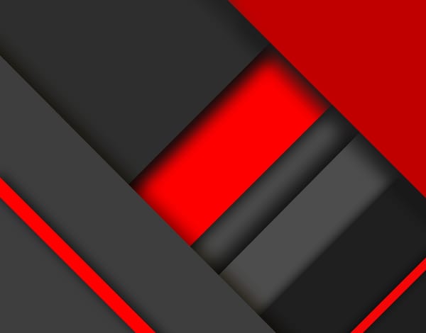 Обои material, 4k