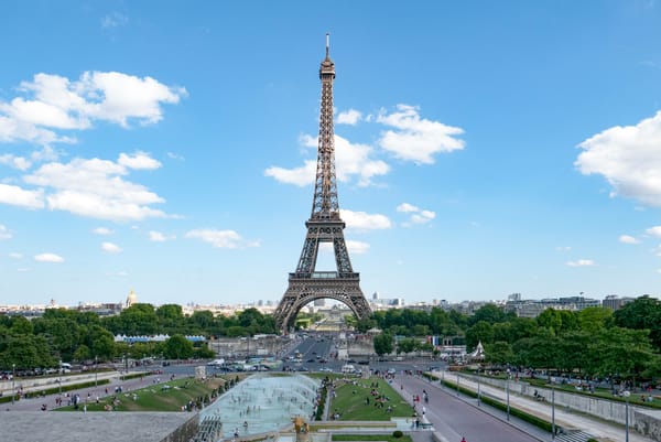 Обои Eiffel Tower, Париж, Эйфелева башня, Paris, Франция, France