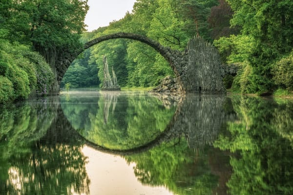 Обои Germany, Saxony, Achim Thomae