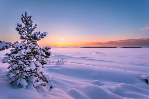Обои Haukilahti, Finland, Espoo