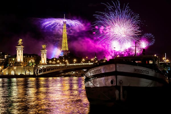 Обои Eiffel Tower, France, Эйфелева башня, Paris