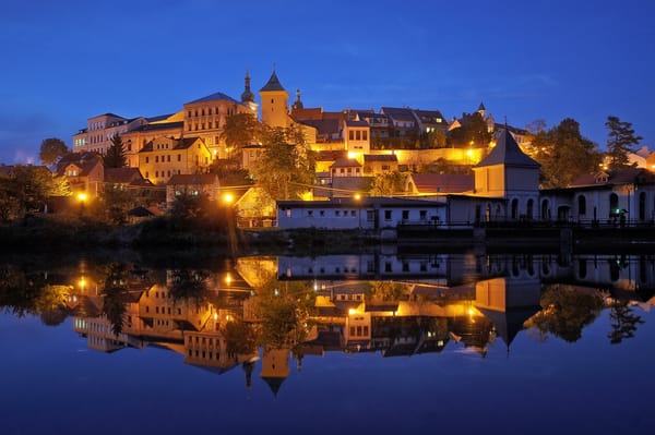 Обои Loket, Czech Republic, Чехия, Локет