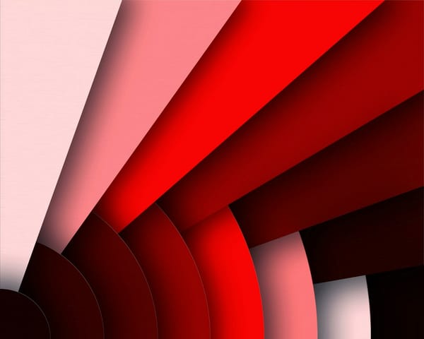 Обои Android, lollipop, материал, дизайн