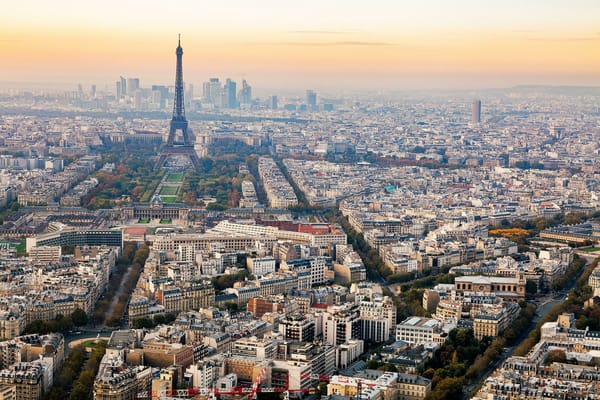 Обои France, Эйфелева Башня, Париж, Eiffel Tower, Франция, Paris