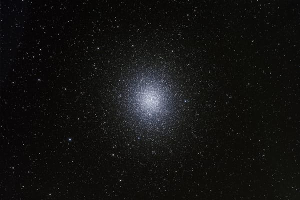 Обои Omega Centaurus, шаровое, Омега Центавра, Центавр, в созвездии, скопление