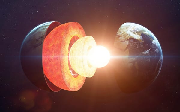 Обои planet, asthenosphere, Upper mantle, Lithosphere