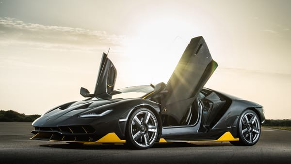 Обои Lamborghini, центенарио, ламборгини, купе, Centenario, Coupe