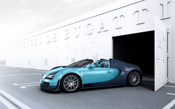 Обои Bugatti Veyron, Vitesse, авто, бугатти, Grand Sport, supercar