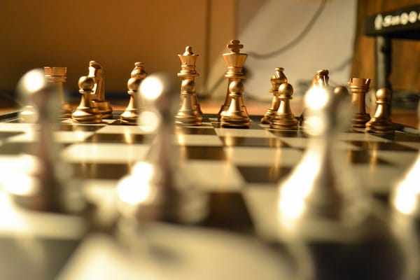 Обои шахматы, настольная игра, chess, Алёхин
